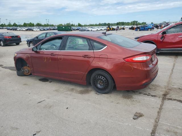 Vin: 3fa6p0h77er343618, lot: 55759125, ford fusion se 20142
