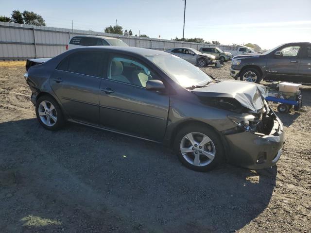 Vin: 2t1bu4eexdc940634, lot: 56795855, toyota corolla base 20134