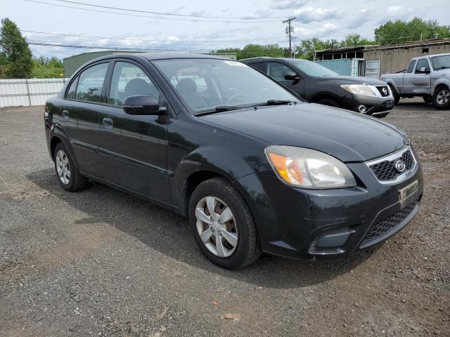 Vin: knadh4a36b6926667, lot: 58442015, kia rio base 20114