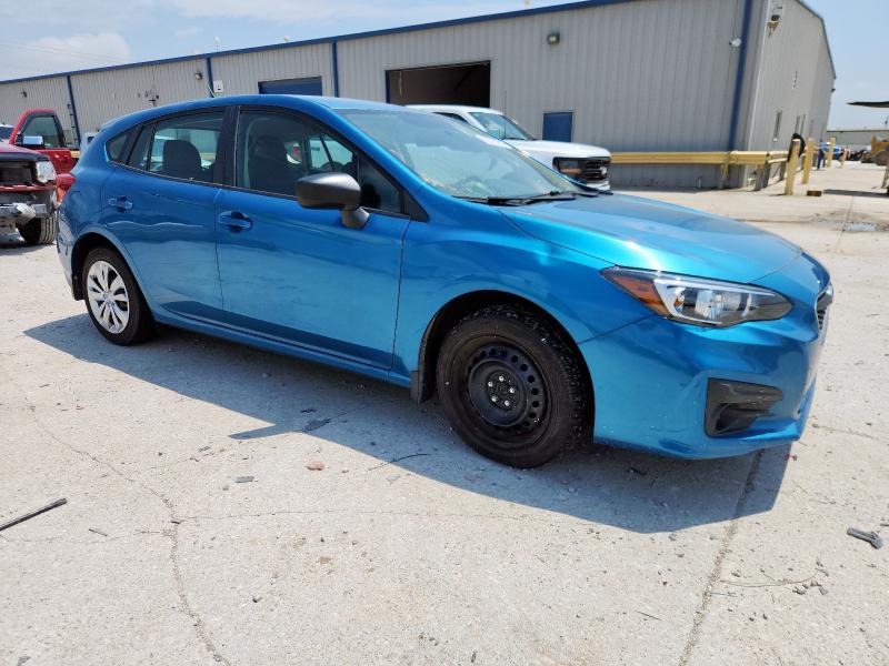 Vin: 4s3gtaa60j1744854, lot: 58218785, subaru impreza 20184