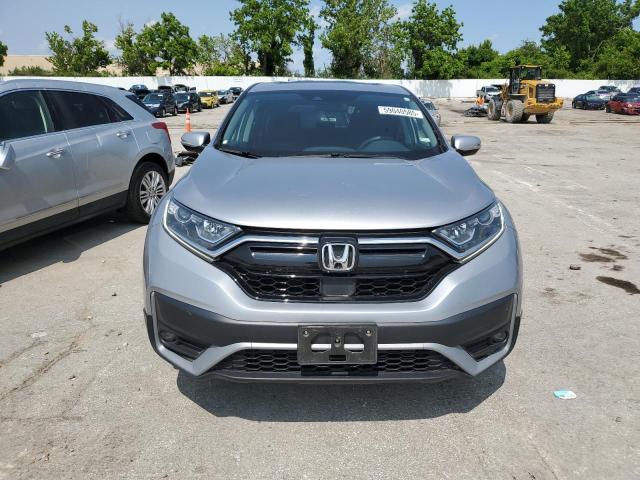 2022 HONDA CR-V EX - 2HKRW2H50NH645632