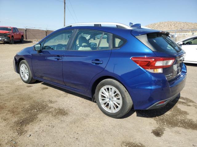 Vin: 4s3gtab64j3740289, lot: 56196355, subaru impreza premium 20182