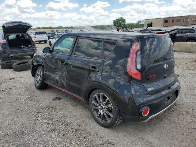 Vin: kndjx3aa5k7656181, lot: 56003335, kia soul ! 20192