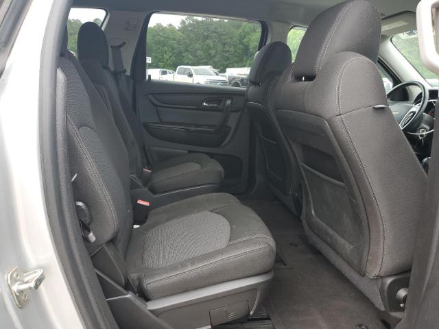 2016 CHEVROLET TRAVERSE L - 1GNKRHKD5GJ325381