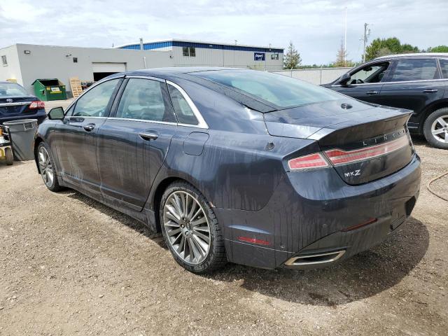 Vin: 3ln6l2jk7dr801703, lot: 58211365, lincoln mkz 20132