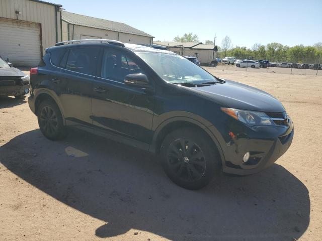 Vin: 2t3dfrev7dw098972, lot: 56178435, toyota rav4 limited 20134