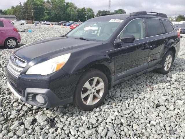 Vin: 4s4brckc0d3221945, lot: 57938975, subaru outback 2.5i limited 2013 img_1