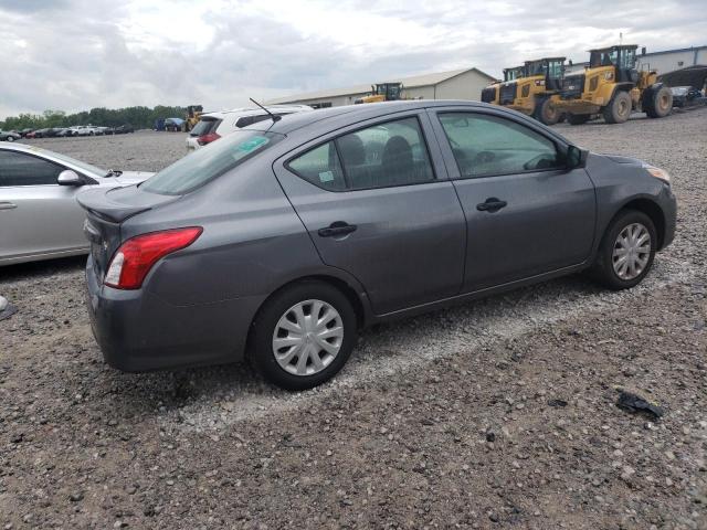 Vin: 3n1cn7ap1kl823886, lot: 57584595, nissan versa s 20193