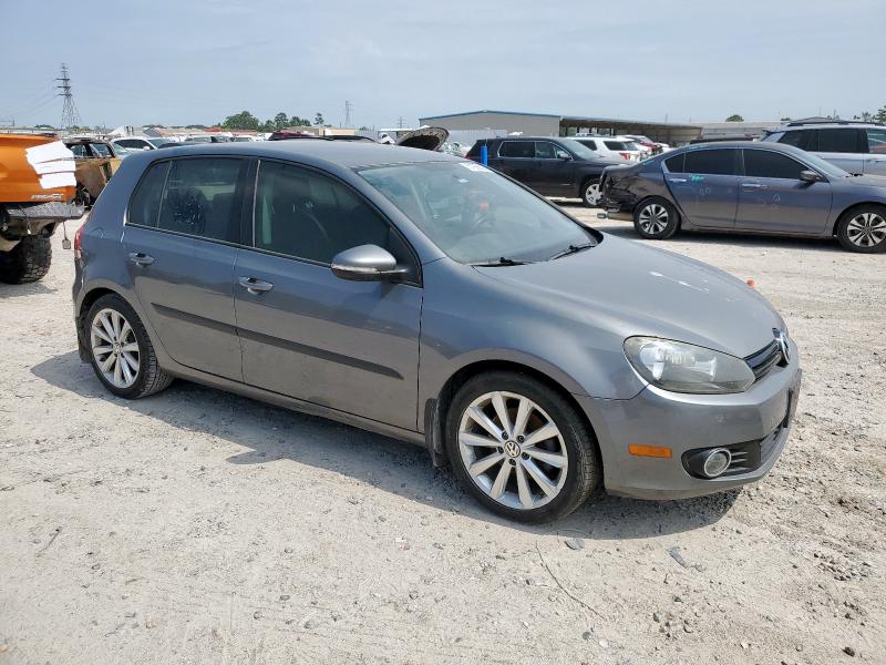 Vin: wvwdm7ajxcw009568, lot: 57956365, volkswagen golf 20124