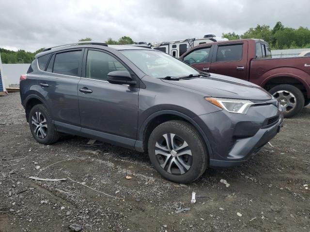 Vin: jtmbfrev4hj168309, lot: 58152225, toyota rav4 le 20174