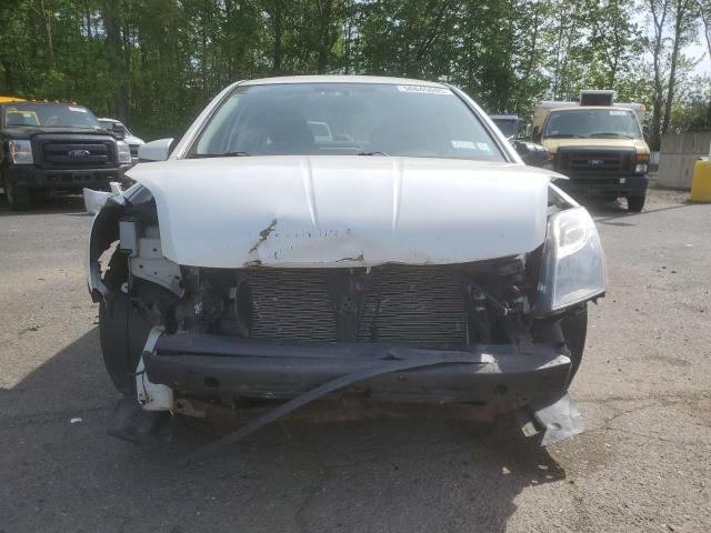 2010 NISSAN SENTRA 2.0 - 3N1AB6AP1AL661282
