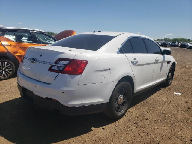 Vin: 1fahp2mk2eg145549, lot: 57964995, ford taurus police interceptor 20143