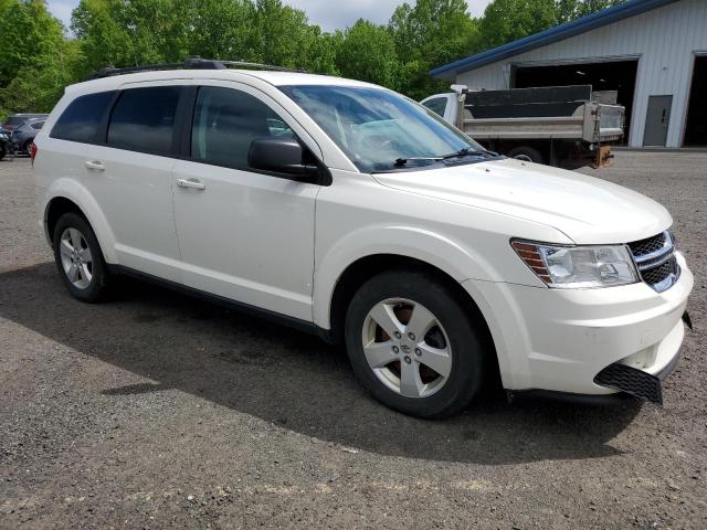 Vin: 3c4pdcab2kt815648, lot: 57756575, dodge journey se 20194