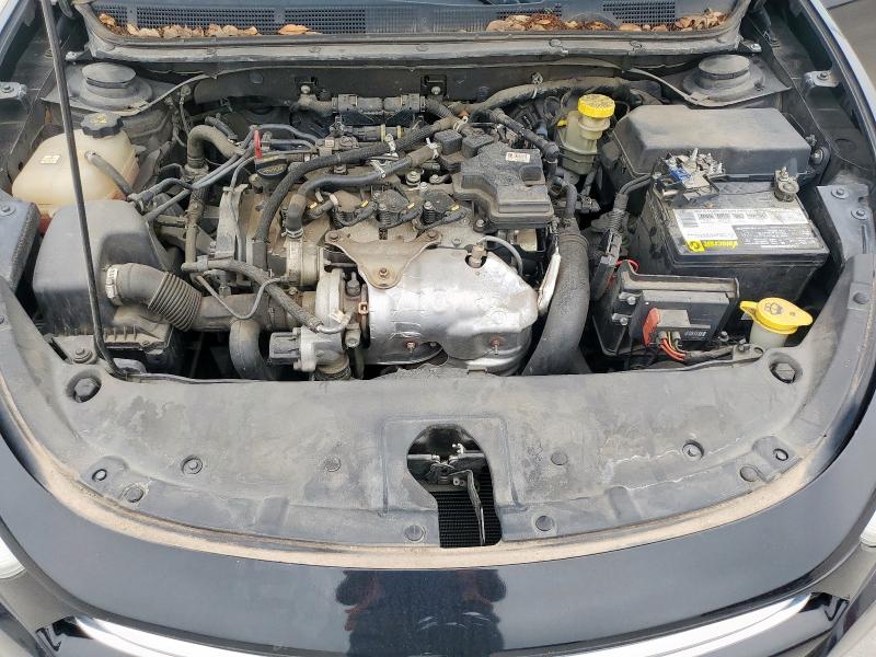 2015 DODGE DART SE AE - 1C3CDFDH2FD362812