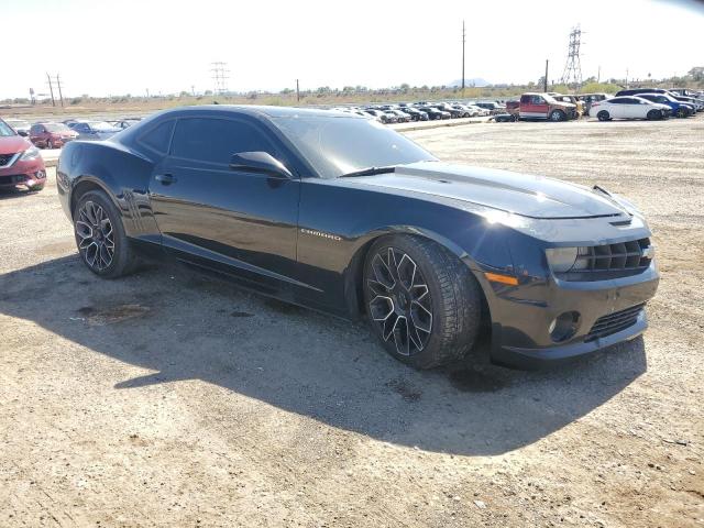 Vin: 2g1fk1ej0c9103840, lot: 57654745, chevrolet camaro 2ss 20124