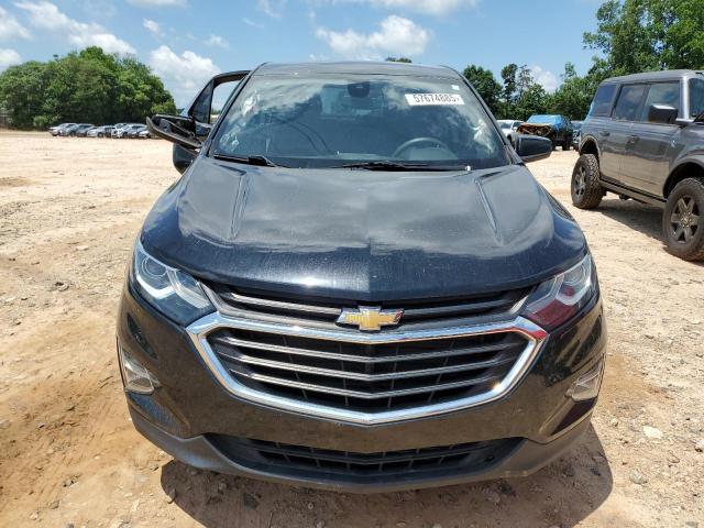 2020 CHEVROLET EQUINOX LT - 3GNAXKEV0LL117057