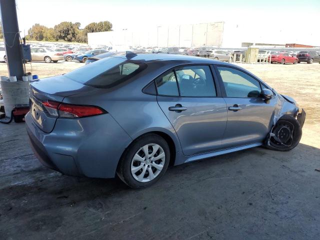 Vin: 5yfb4mde8rp146627, lot: 58303105, toyota corolla le 20243