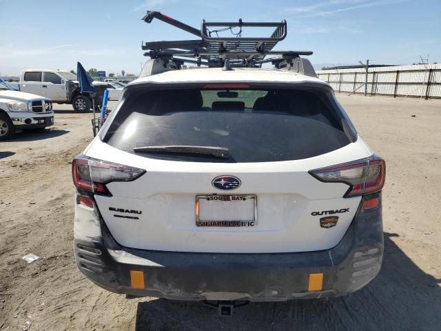 2023 SUBARU OUTBACK 4S4BTGUD4P3121222