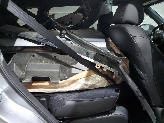 2025 HONDA CR-V SPORT 7FARS6H84SE033932