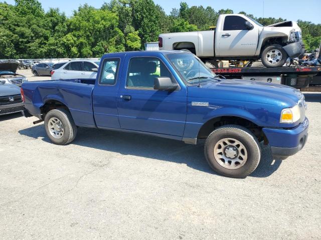 Vin: 1ftkr1ed6apa38499, lot: 56760615, ford ranger super cab 20104