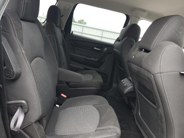 2017 CHEVROLET TRAVERSE L - 1GNKRGKD1HJ309500