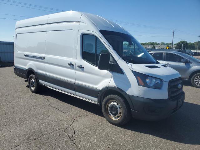 Vin: 1ftbr3xg8lkb64110, lot: 57401655, ford transit t-250 20204