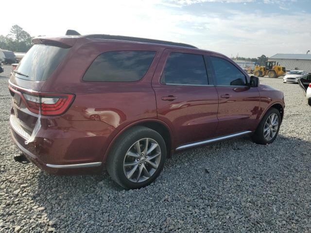 Vin: 1c4rdhag4kc559199, lot: 55818295, dodge durango sxt 20193