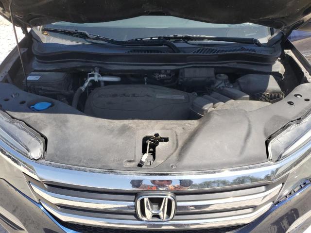 2016 HONDA PILOT EXLN - 5FNYF6H75GB075679