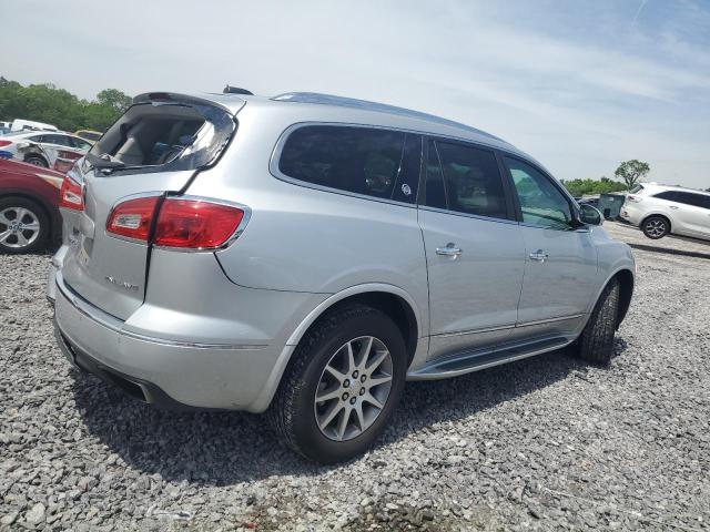 Vin: 5gakrbkd7hj105085, lot: 55875255, buick enclave 20173