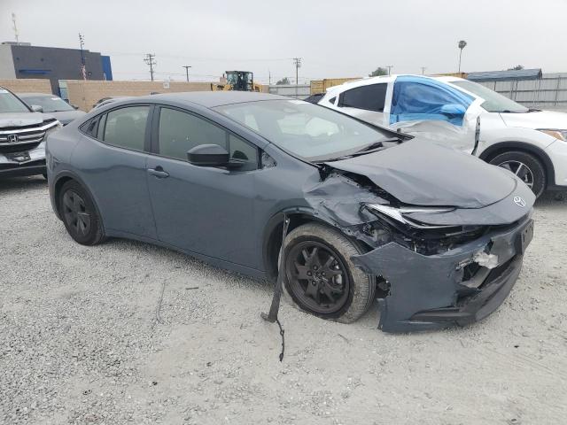 2024 TOYOTA PRIUS LE JTDACAAU2R3040918