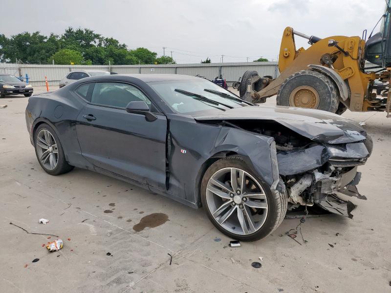 2016 CHEVROLET CAMARO LT 1G1FB1RSXG0152580