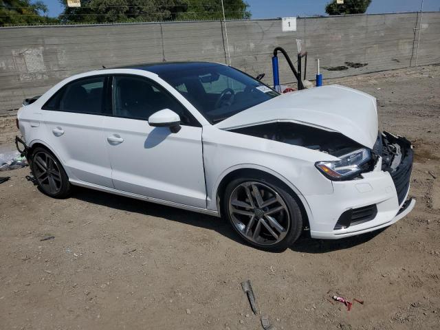 Vin: wauaugff3ka098593, lot: 58549625, audi a3 premium 20194