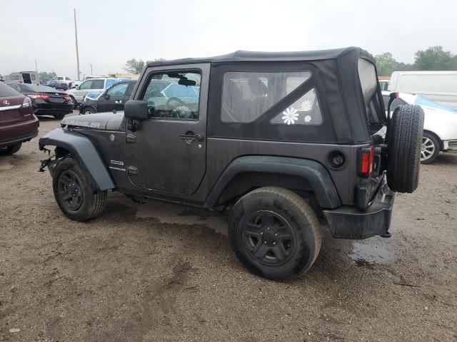 Vin: 1c4ajwagxgl339275, lot: 55769695, jeep wrangler sport 20162