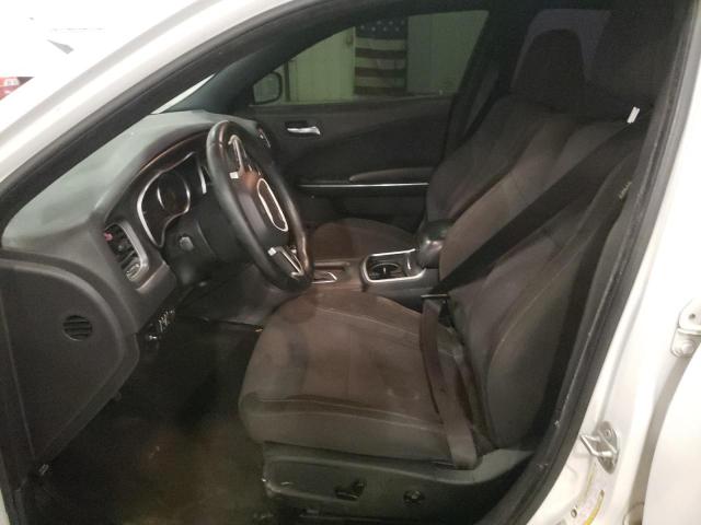 2015 DODGE CHARGER SX - 2C3CDXHG6FH896342