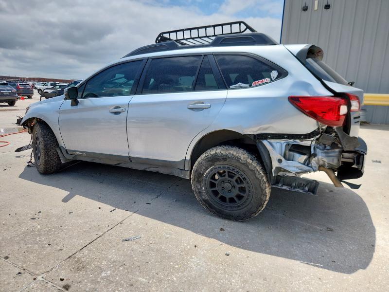 Vin: 4s4bsblc8f3275221, lot: 58761975, subaru outback 2.5i limited 20152