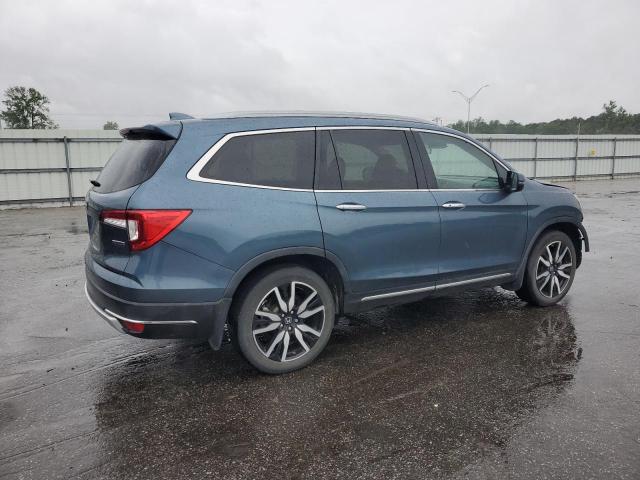 Vin: 5fnyf5h63nb015091, lot: 56323725, honda pilot touring 20223