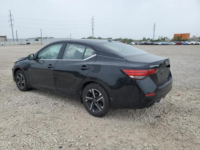 2024 NISSAN SENTRA SV - 3N1AB8CV9RY376237