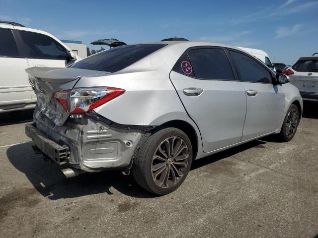 Vin: 5yfburhe4gp366030, lot: 58016785, toyota corolla l 20163