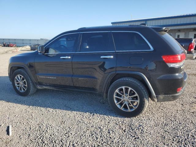 Vin: 1c4rjfbg4ec486500, lot: 56591625, jeep grand cher limited 20142