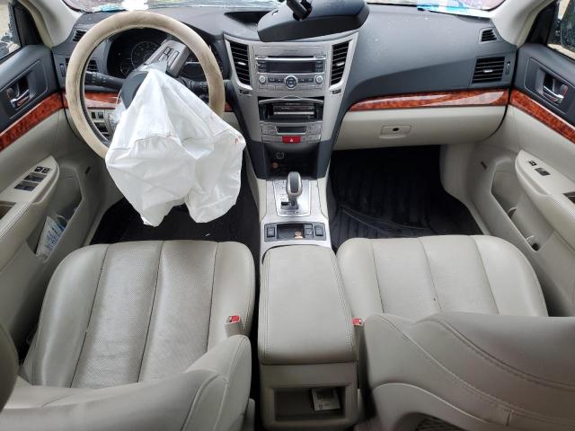 2011 SUBARU OUTBACK 3. - 4S4BRDKC2B2429382