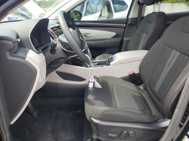 2023 HYUNDAI TUCSON SEL #3284843530