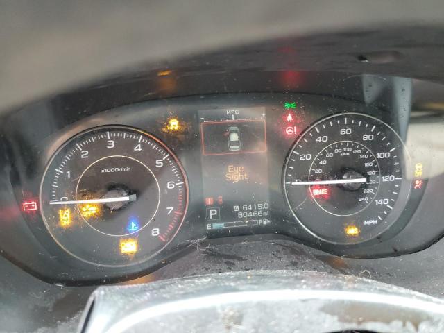 2020 SUBARU IMPREZA 4S3GTAB64L3732891