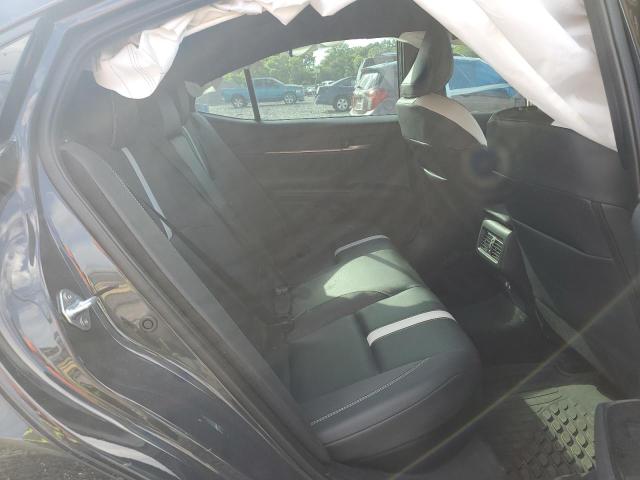 2025 TOYOTA CAMRY XSE 4T1DAACKXSU534874