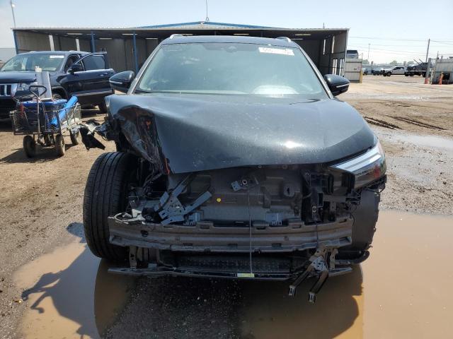 2024 AUDI Q4 E-TRON WA1KUBFZ6RP052570
