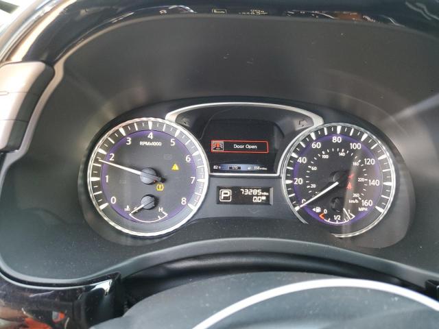 2019 INFINITI QX60 LUXE - 5N1DL0MM1KC510294