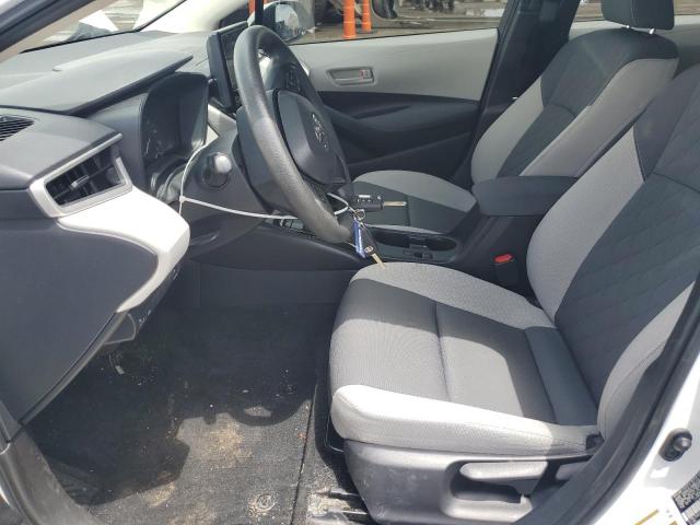 2023 TOYOTA COROLLA LE - JTDBDMHE8PJ000627