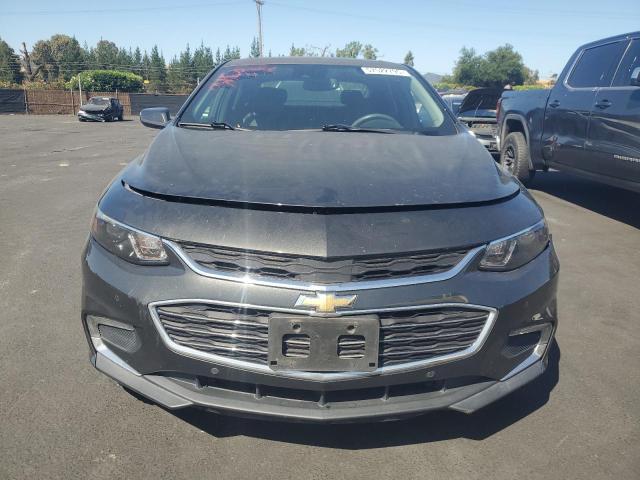 2018 CHEVROLET MALIBU PRE - 1G1ZE5SX0JF110795
