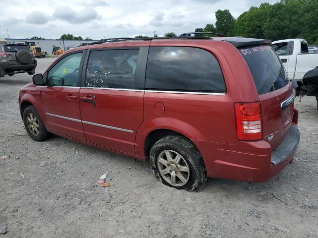 Vin: 2a4rr5d15ar113361, lot: 55966775, chrysler minivan touring 20102