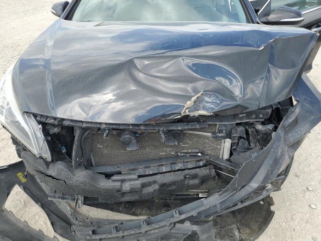 2015 HYUNDAI SONATA SPO - 5NPE34AF0FH172578