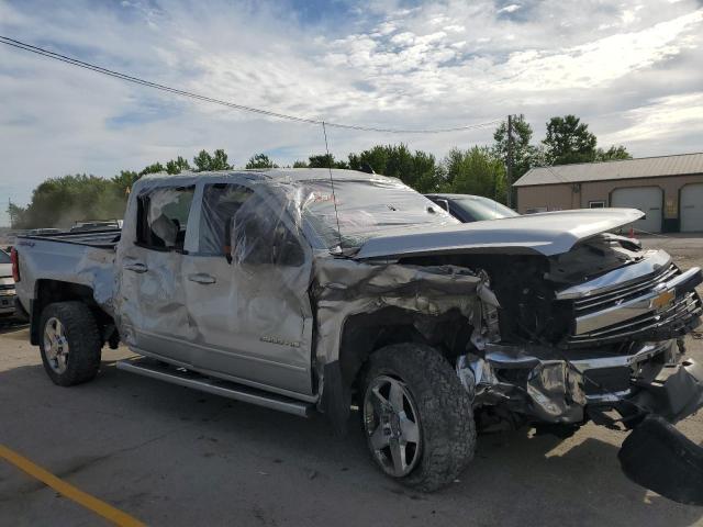 Vin: 1gc1kveg7ff642786, lot: 56591865, chevrolet all models k2500 heavy duty lt 20154
